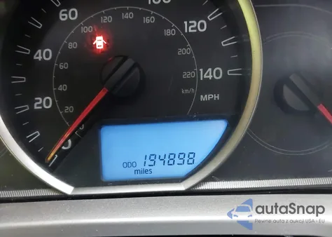 2015 Toyota Rav4 Le z USA, uszkodzony, nr VIN JTMBFREV6FJ024516